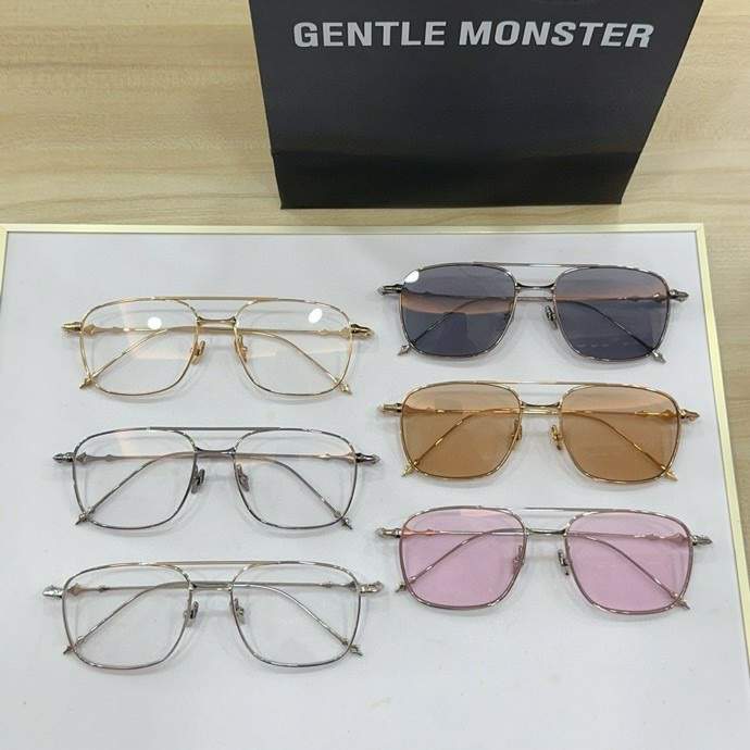 Picture of Gentle Monster Sunglasses _SKUfw61783245fw